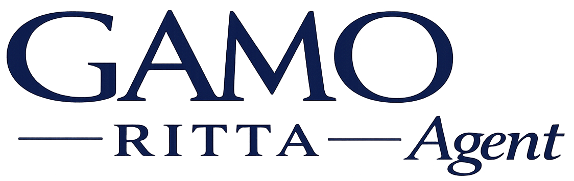 GAMO RITTA Agent